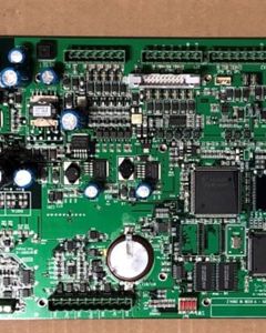 RP-MC99 NT-II CPU-board